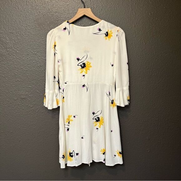 Free People Women's Time On My Side Minidress - Picture 4 of 15